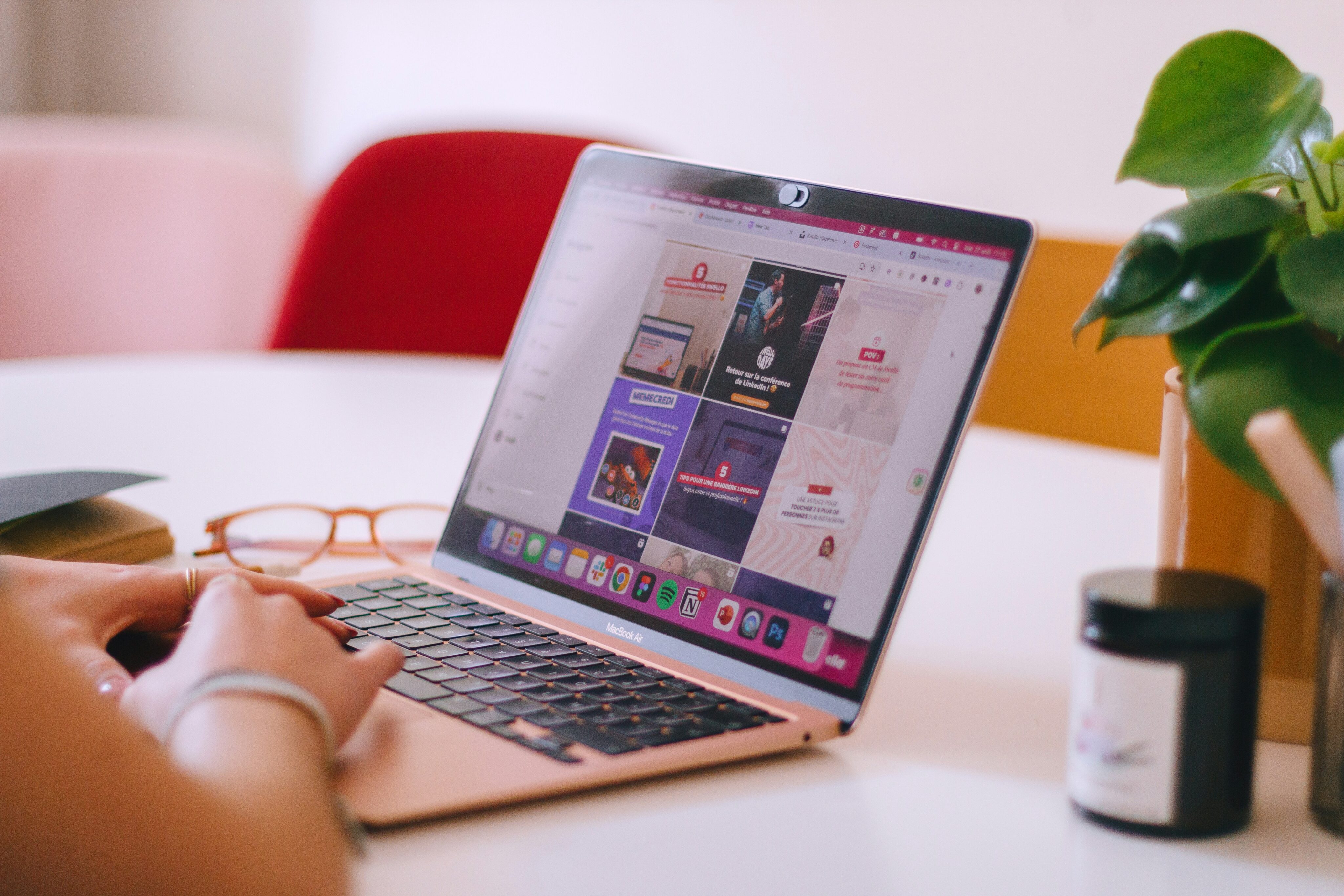 Swello. Foto via Unsplash