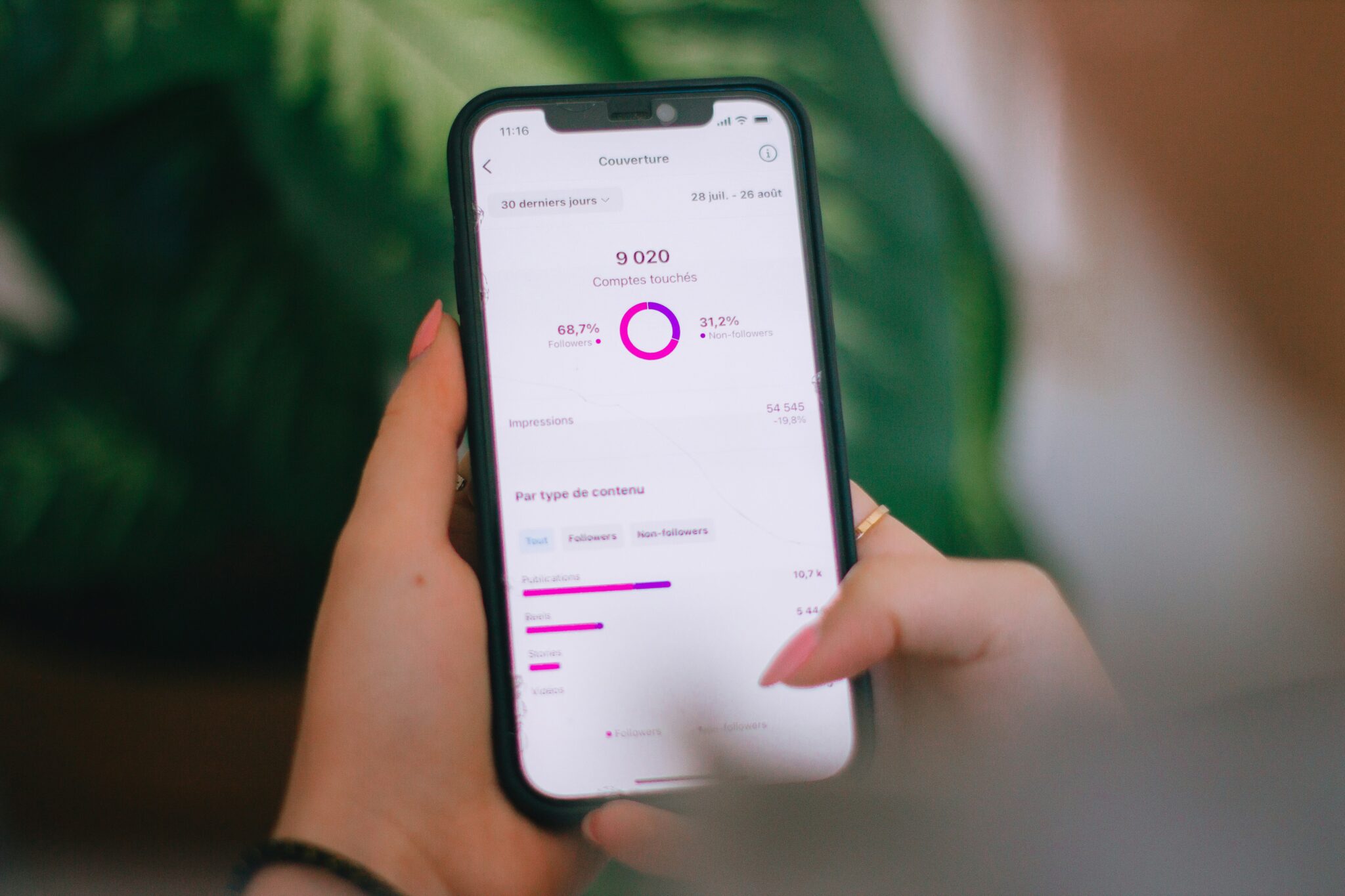 Swello. Foto via Unsplash